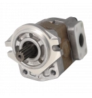 Hydraulikpumpe SHIMADZU SGP2-25F1H1-L595